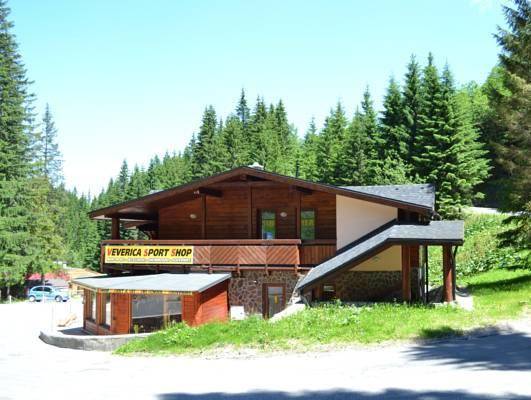 Apartament Demianowska Dolina