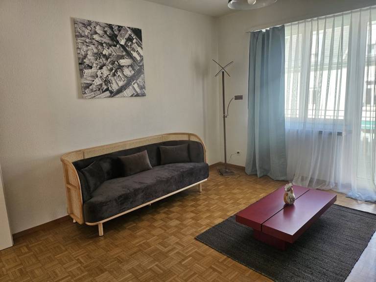 Ferienwohnung Zürich