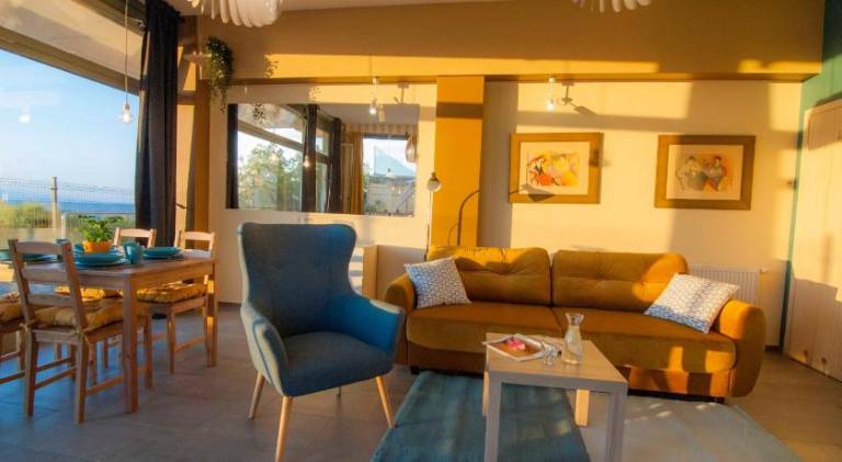Rental apartment with 1 room for 4 persons — photo 3
