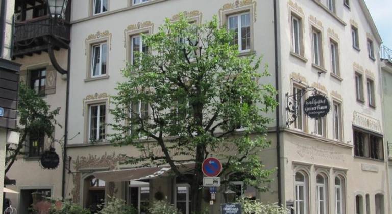 K-Hotel (Gruner Baum) — photo 5