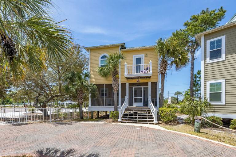 Condo  Perdido Key