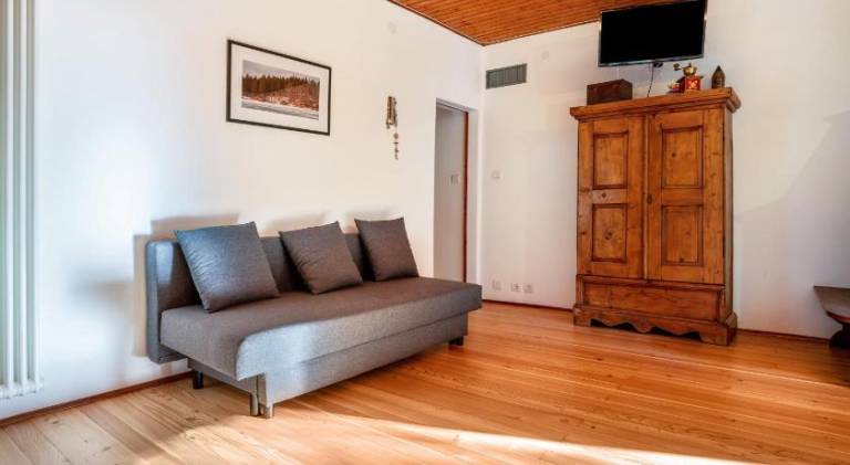 Vacation home with 2 rooms for 4 persons — photo 2