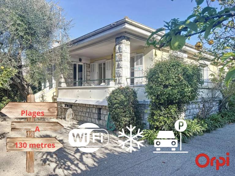 Villa Menton