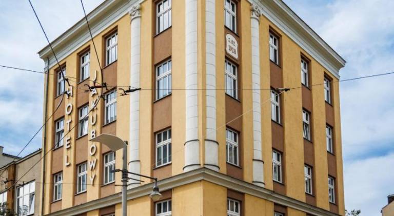 Jakubowy Hotel — photo 3