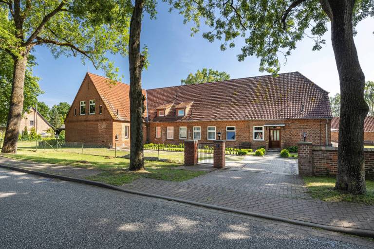 Ferienwohnung Ludwigslust