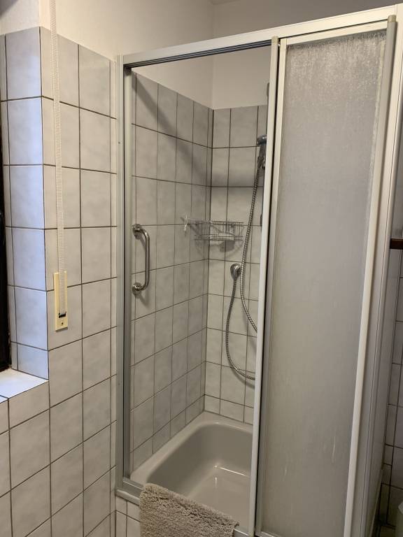 Ferienwohnung Radevormwald