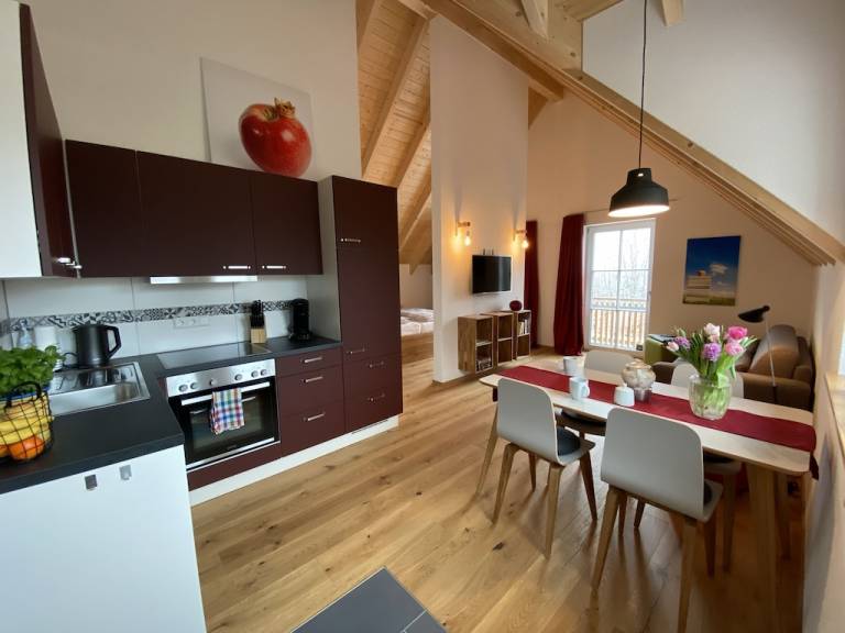 Ferienwohnung  Heilbronn