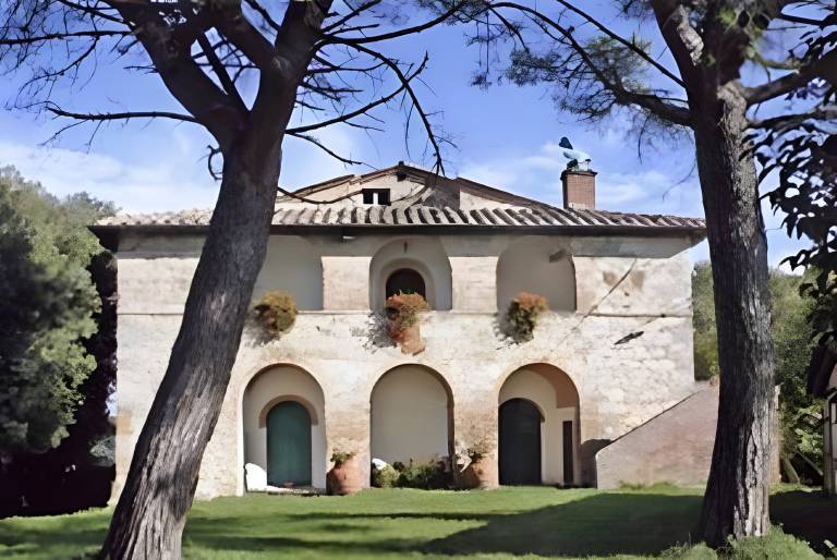 Casa Cetona