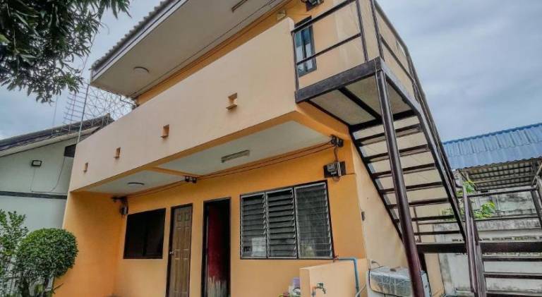 Beautiful holiday apartment | Pet-friendly in Sattahip