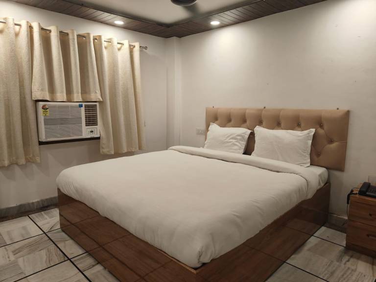 Chandra Residency - Kashi — photo 2