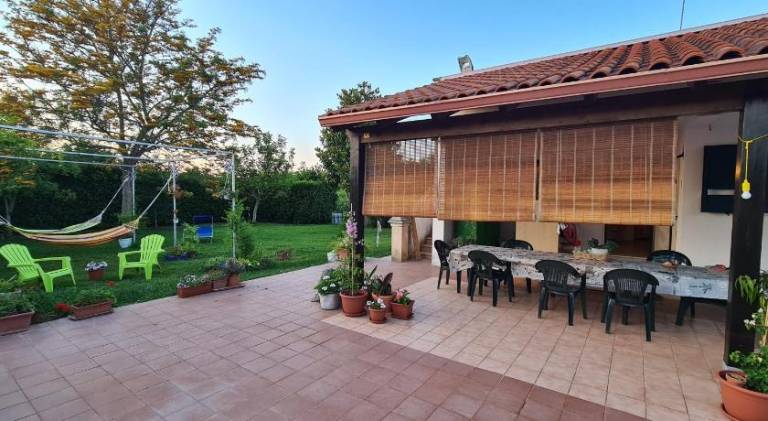 Charming villa | Pets are welcome in Maglie