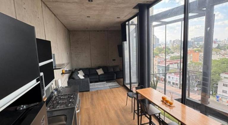 Apartment with 2 rooms for 4 persons — photo 3