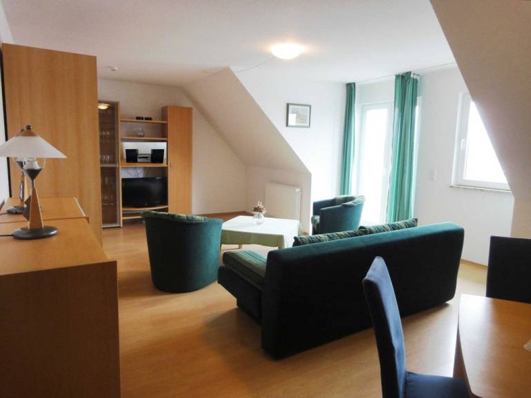 Ferienwohnung Graal-Müritz