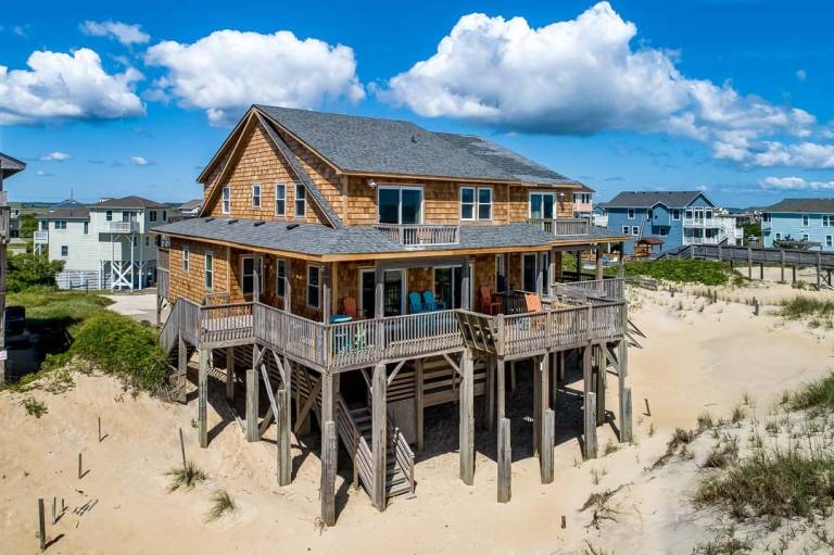 Condo  Nags Head