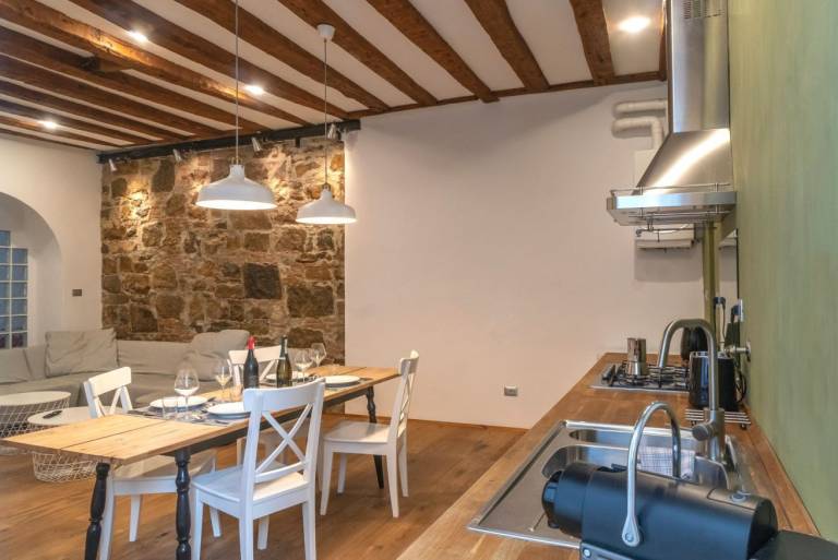 Appartamento Muggia