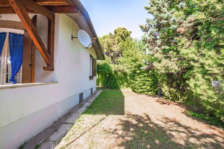 House with BBQ, terrace & garden | Pets are welcome — photo 4