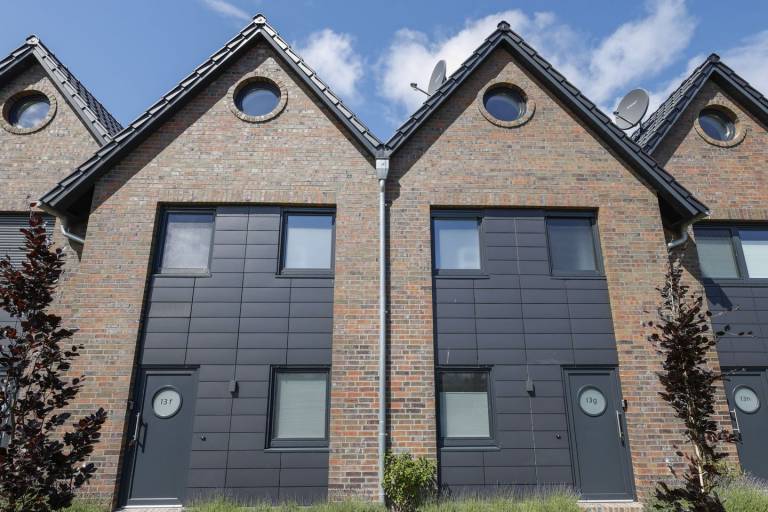 Ferienhaus Küstenglück Anni – Ihr idealer Rückzugsort in Carolinensiel — photo 4