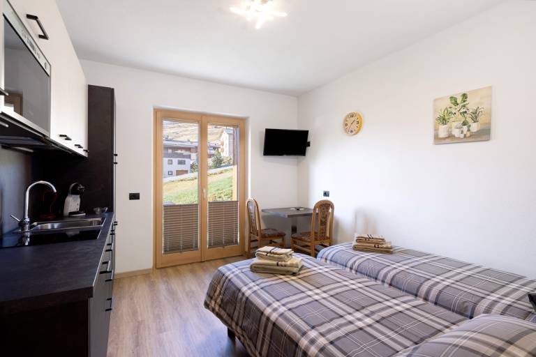 Apartment 'Gino' with Mountain View, Private Garden and Wi-Fi — photo 5