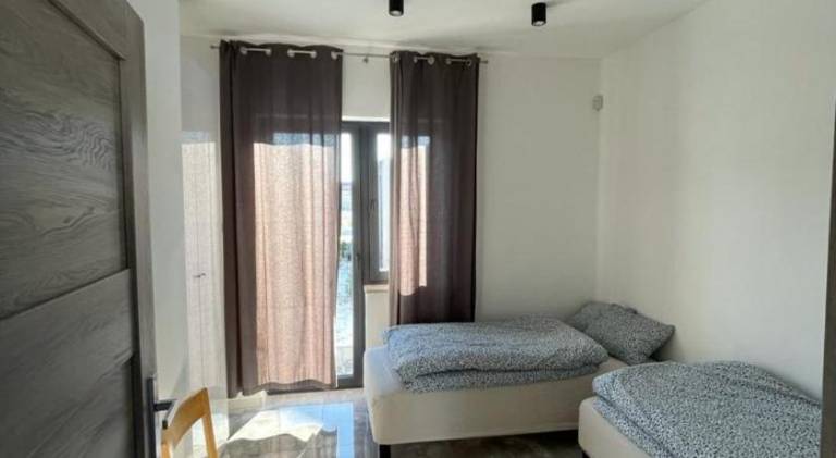 Rental apartment with hot tub & sauna — photo 2