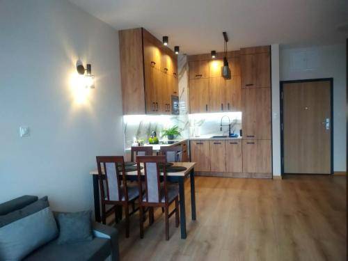 Apartament  Uniejów