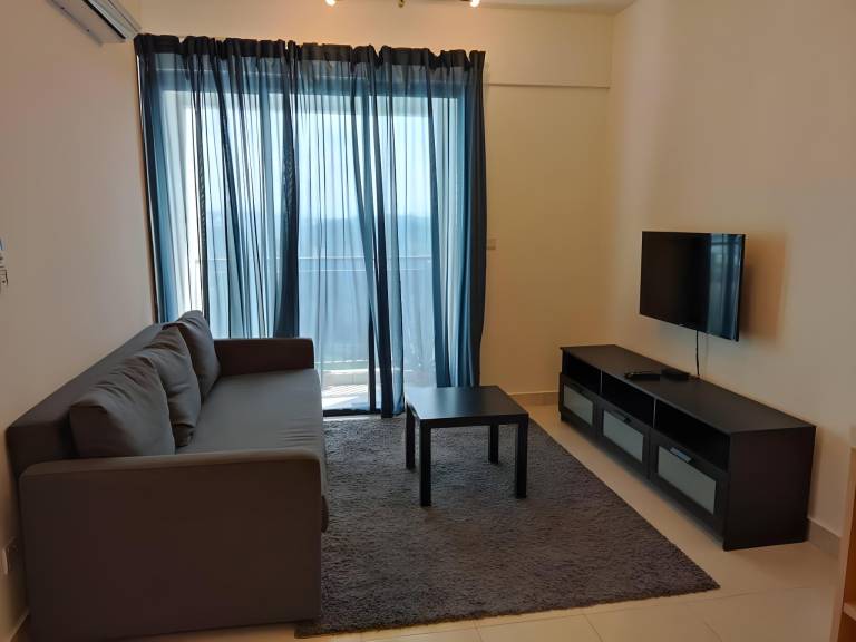 638 m² Ferienwohnung