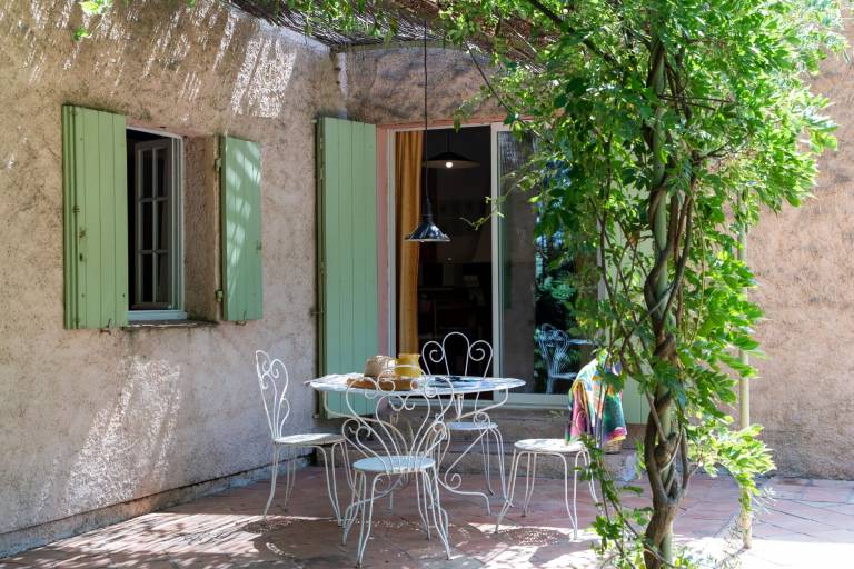 Landhaus Cogolin