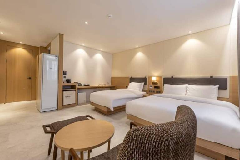 Masan Daisy Hotel