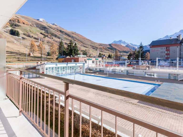 Charming studio | Next to the ski | Pet-friendly in Grenoble