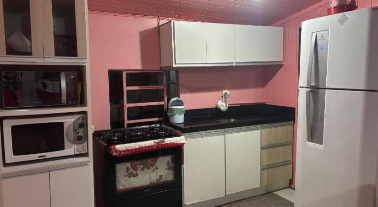 House with 2 rooms for 5 persons — photo 4