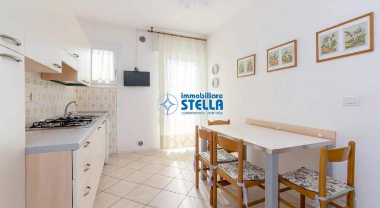 Wonderful house with terrace | Close to the beach | Dogs allowed in Jesolo