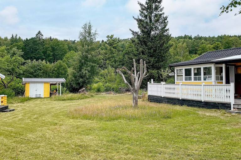 Wonderful vacation home with garden | Pet-friendly — photo 2