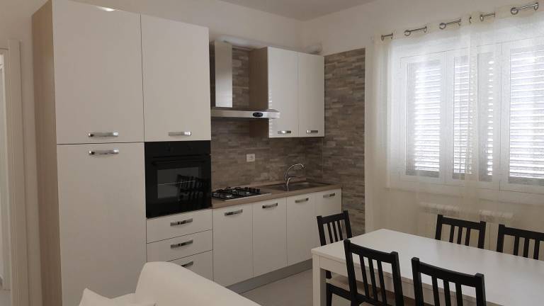 Appartamento Porto Sant'Elpidio