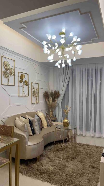 Iconic 1 Bedroom Luxury Suite in Pasay