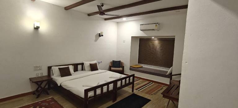 Sunbird Eco Home in Mendarda
