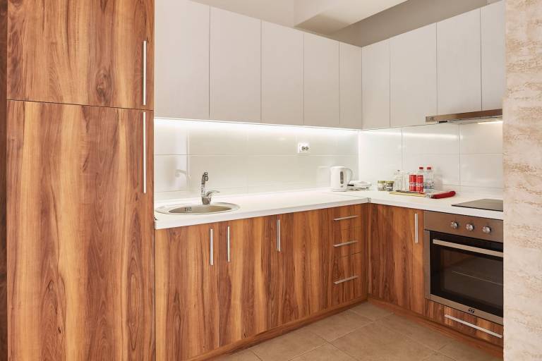Smart Apartments — photo 5