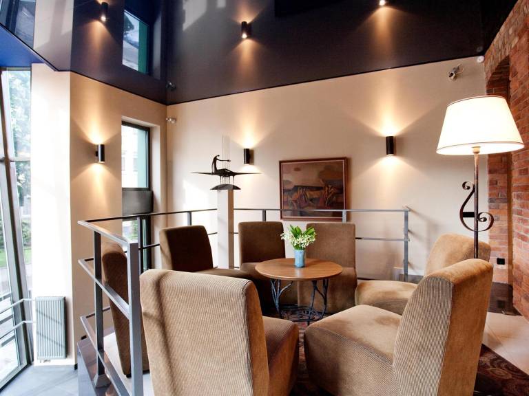 Best Western Santakos Hotel — photo 3