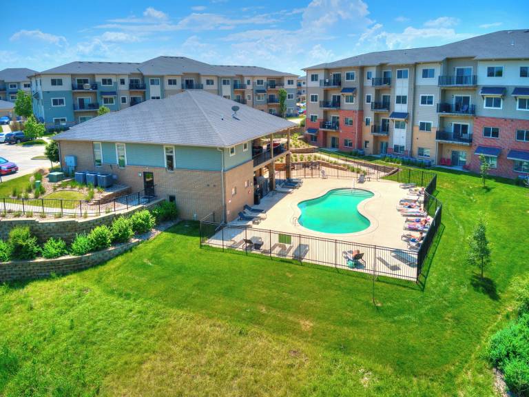 Apartment  West Des Moines