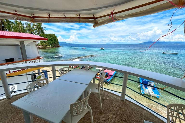 Arkipelago Divers and Beach Resort — photo 3