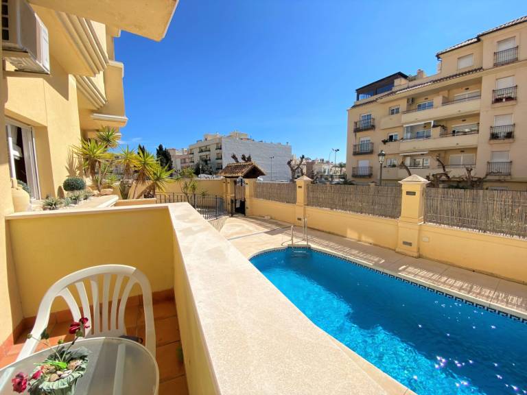 Ferienwohnung Nerja