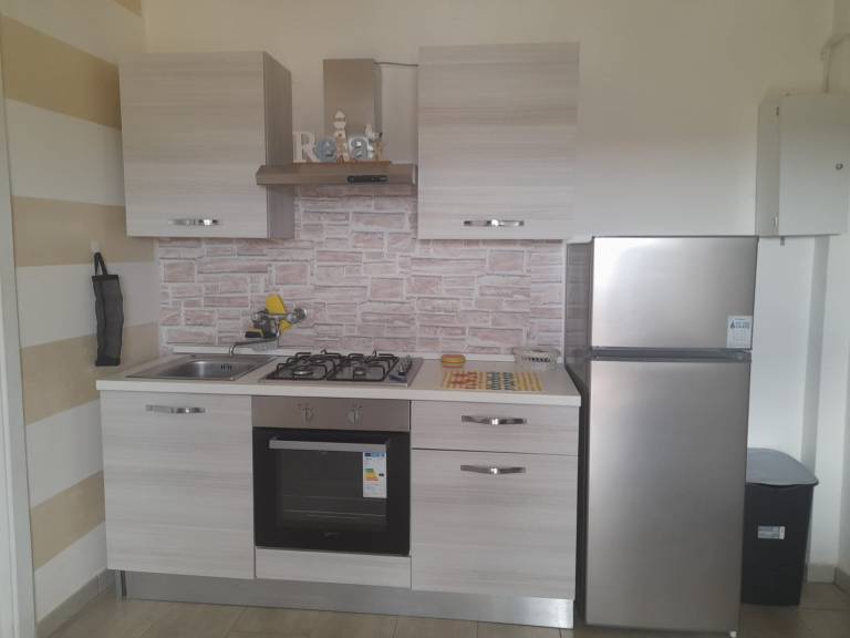 Rental apartment with 1 room for 4 persons — photo 5