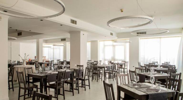 Hotel Mediterraneo — photo 4