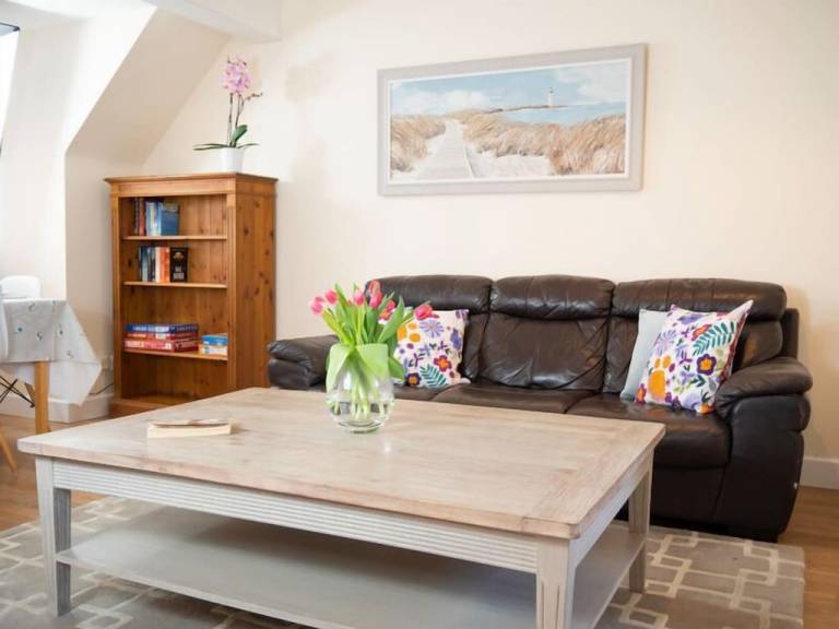 Apartment Guernsey