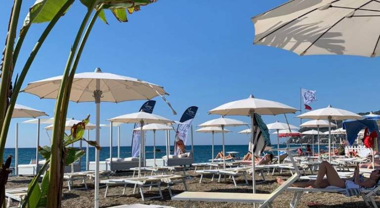 Vacation home | Beach nearby | Dogs allowed in Diano Marina