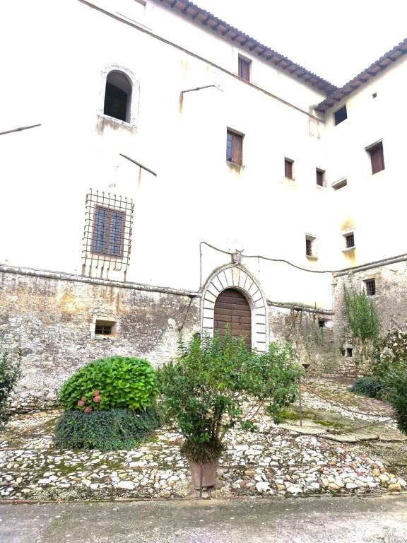 Castello Acquasparta