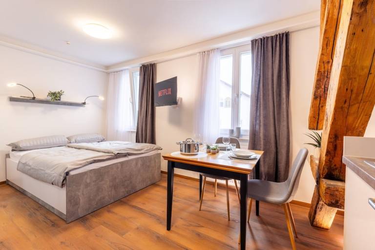 Aparthotel Schwäbisch Gmünd