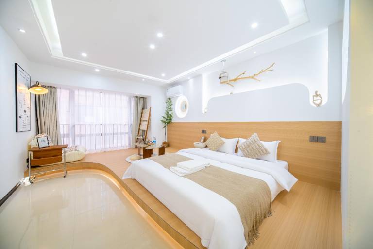 Apartment Guanshanhu