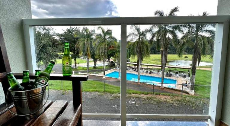 Hotel Fazenda Vale da Cachoeira — photo 3