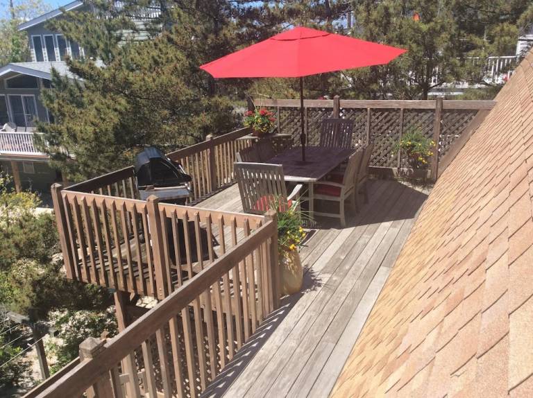 House Harvey Cedars