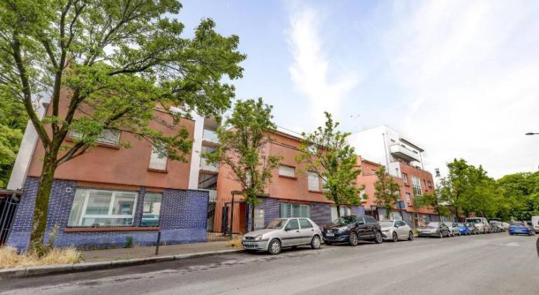 Holiday apartment with 3 rooms for 6 persons — photo 3
