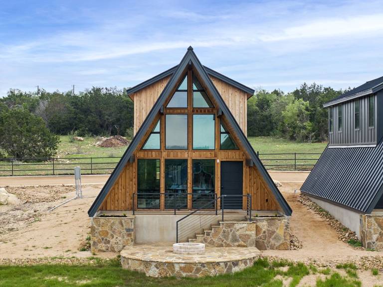 House New Braunfels